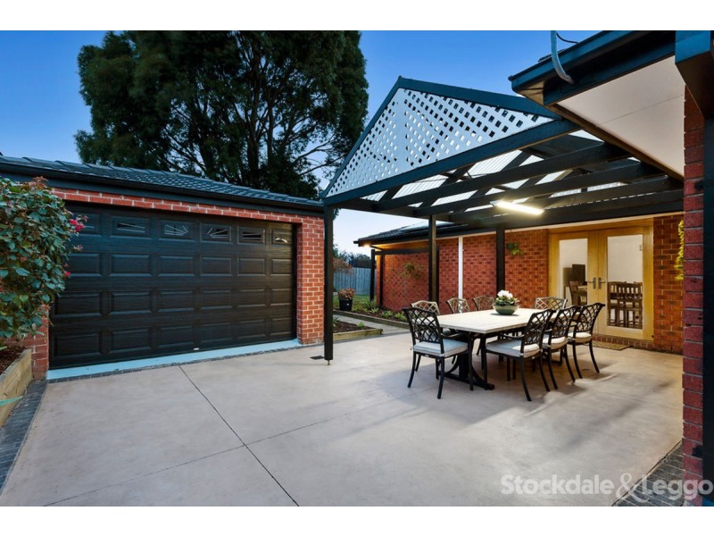 17 Coronata Court, Narre Warren VIC 3805