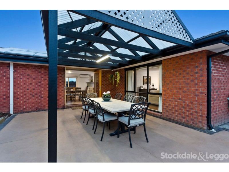 17 Coronata Court, Narre Warren VIC 3805