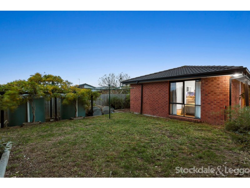 17 Coronata Court, Narre Warren VIC 3805