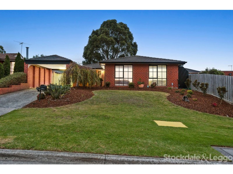 17 Coronata Court, Narre Warren VIC 3805