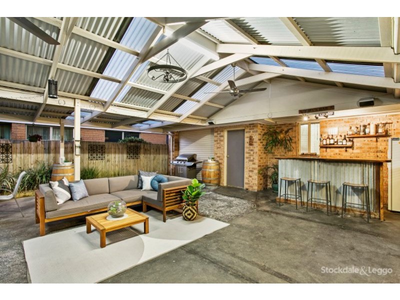 11 Jessie Street, Cranbourne North VIC 3977