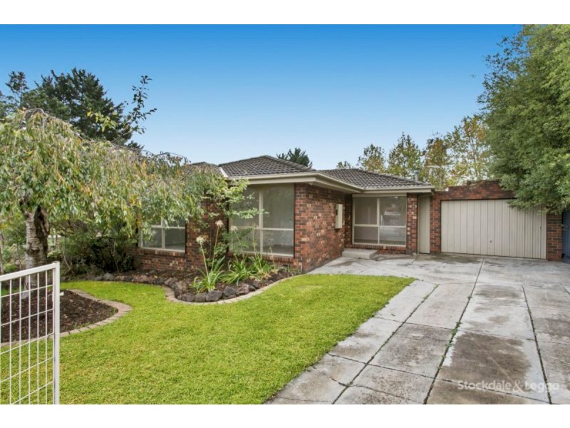 13 St James Court, Narre Warren VIC 3805