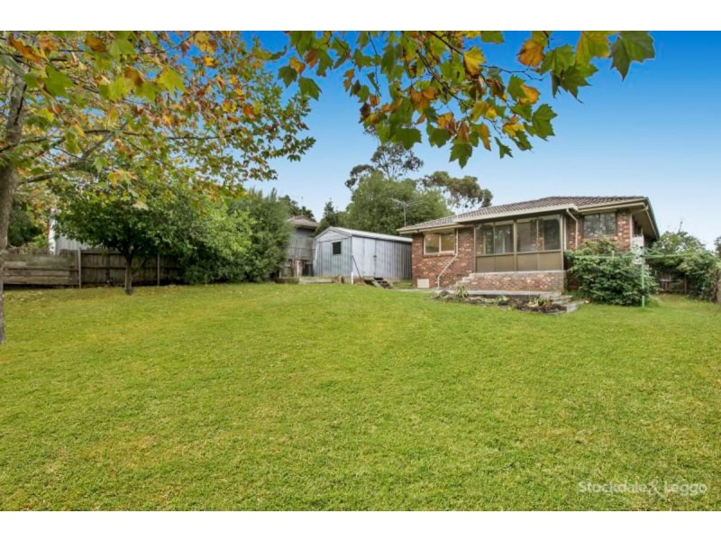 13 St James Court, Narre Warren VIC 3805