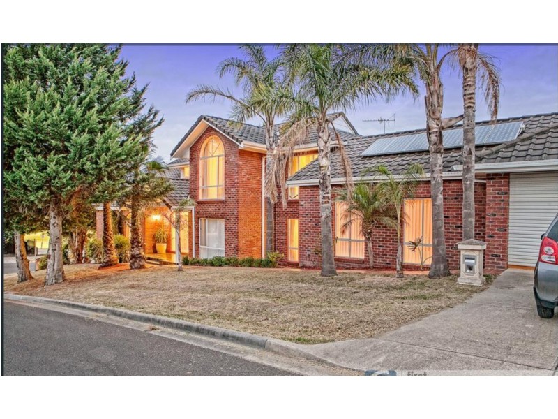 21 Singleton Drive, Endeavour Hills VIC 3802