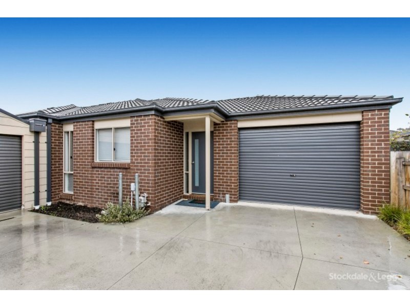 78A Pound Road, Hampton Park VIC 3976