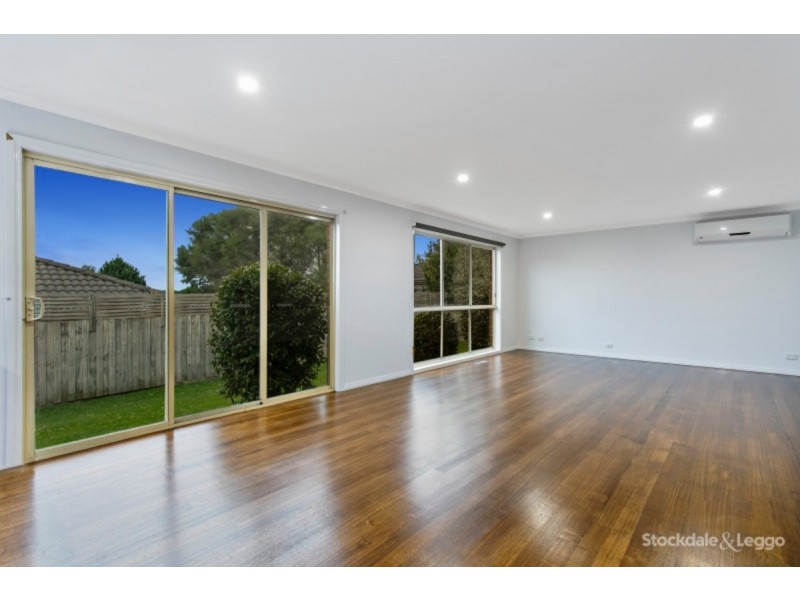 129 Harold Keys Drive, Narre Warren South VIC 3805