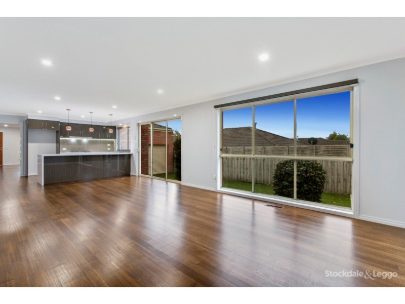 129 Harold Keys Drive, Narre Warren South VIC 3805