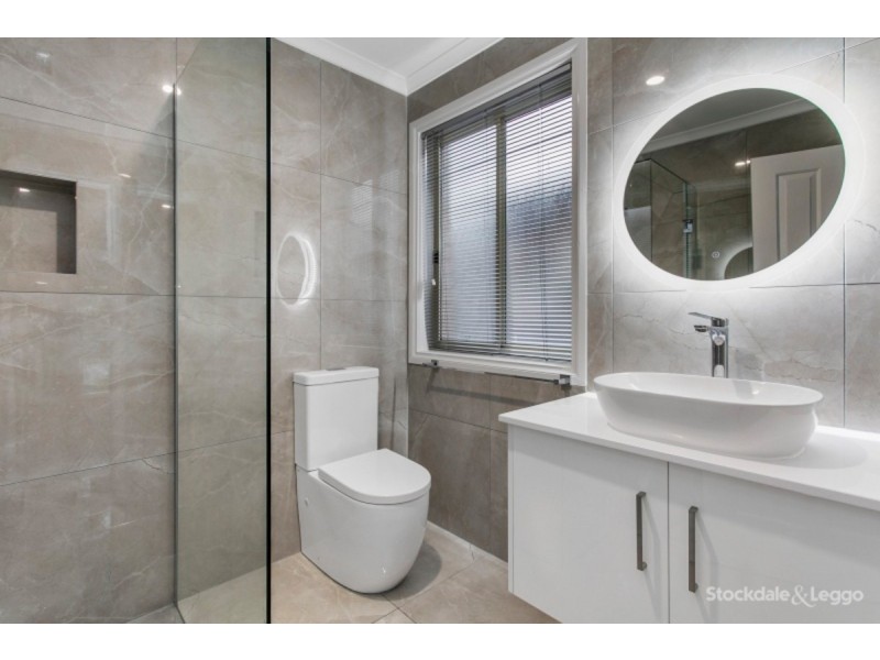 129 Harold Keys Drive, Narre Warren South VIC 3805