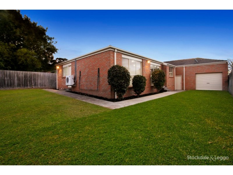 129 Harold Keys Drive, Narre Warren South VIC 3805