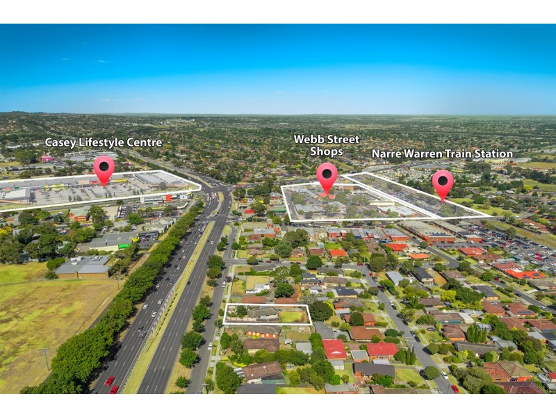 455 Princes Highway, Narre Warren VIC 3805