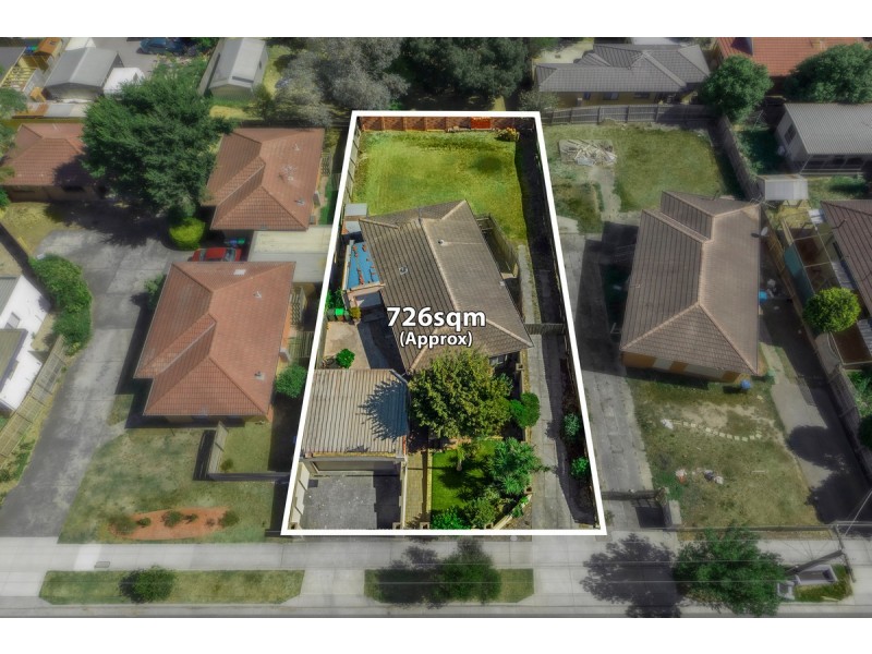 455 Princes Highway, Narre Warren VIC 3805