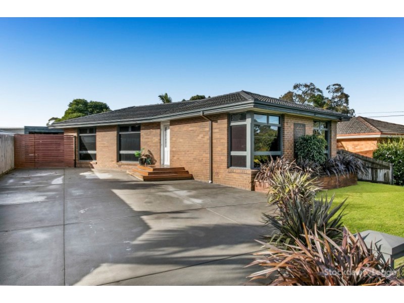 48 Sweet Gum Avenue, Narre Warren VIC 3805