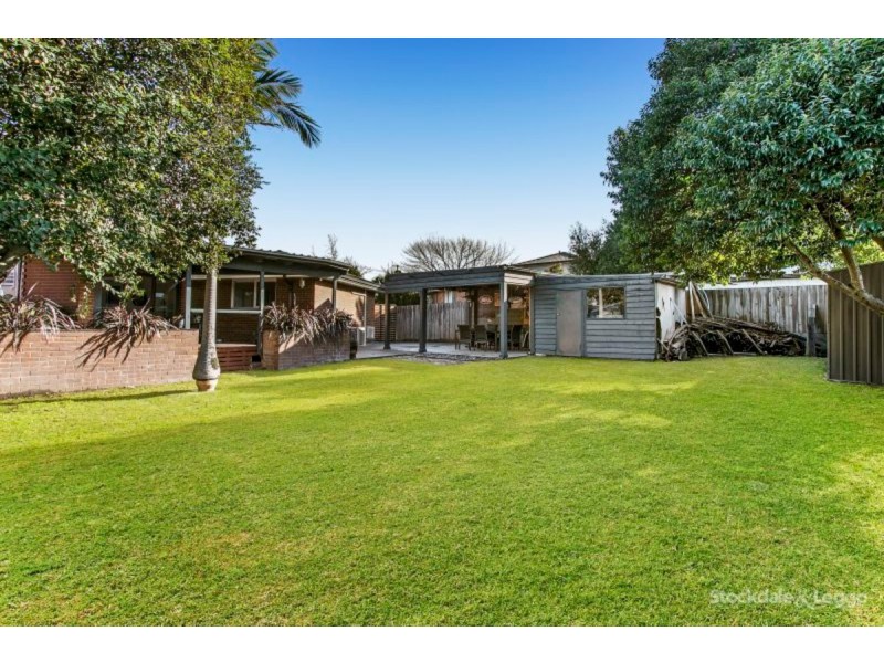 48 Sweet Gum Avenue, Narre Warren VIC 3805