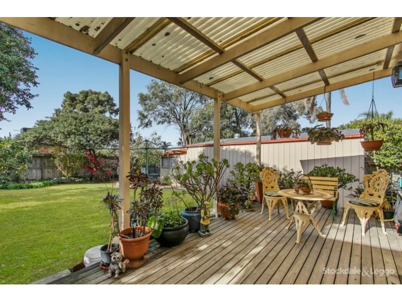 46 Sweet Gum Avenue, Narre Warren VIC 3805