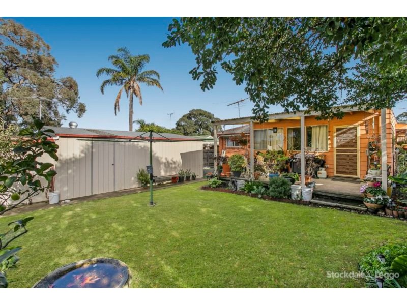 46 Sweet Gum Avenue, Narre Warren VIC 3805