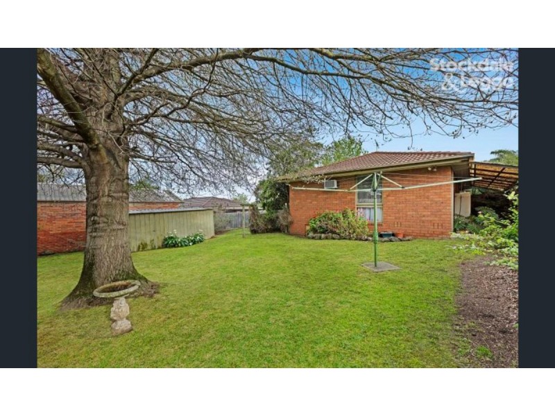 35 Darling Way, Narre Warren VIC 3805