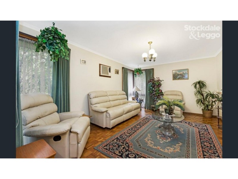 35 Darling Way, Narre Warren VIC 3805