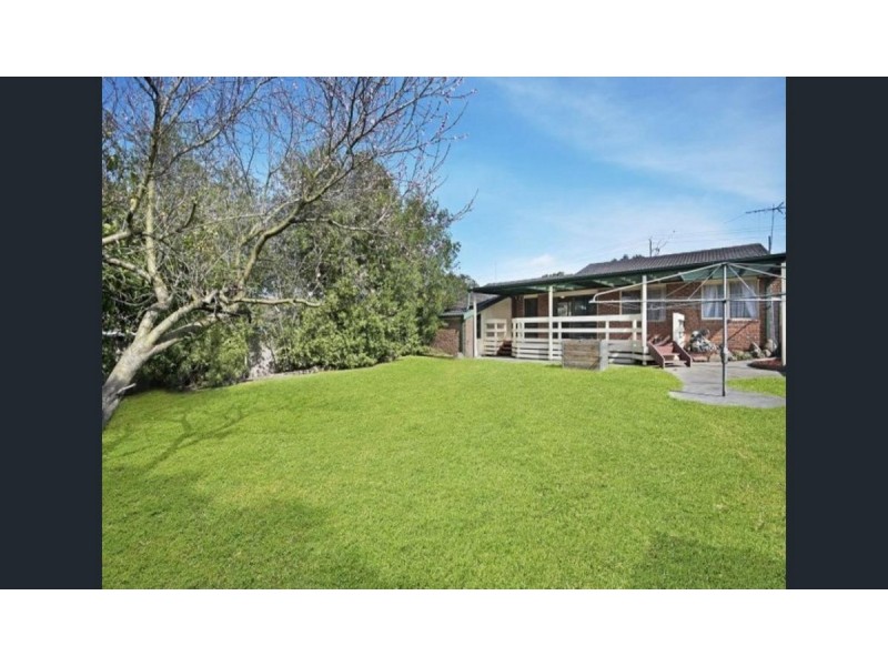 28 Victoria Road, Narre Warren VIC 3805