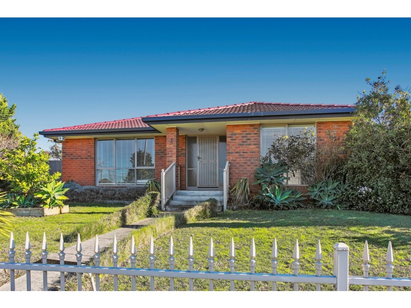 1 Nettle Drive, Hallam VIC 3803