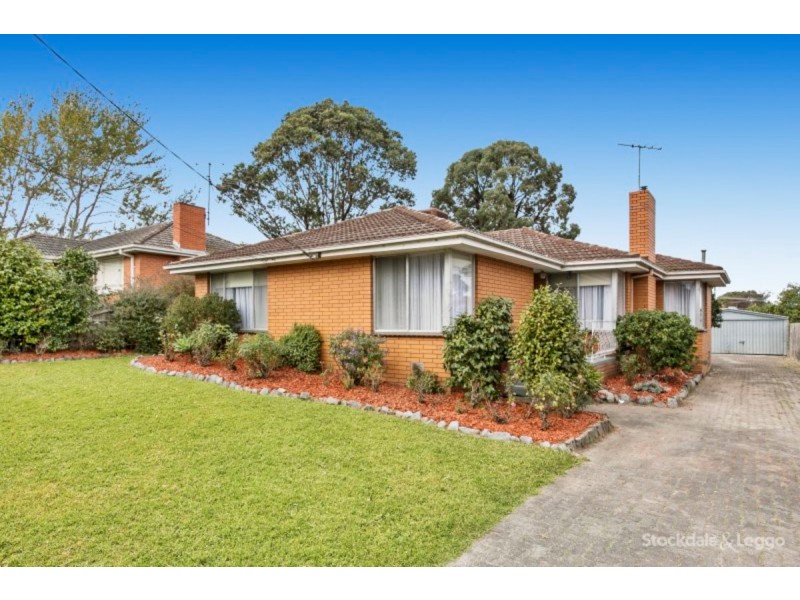 5 Nobelius Avenue, Narre Warren VIC 3805