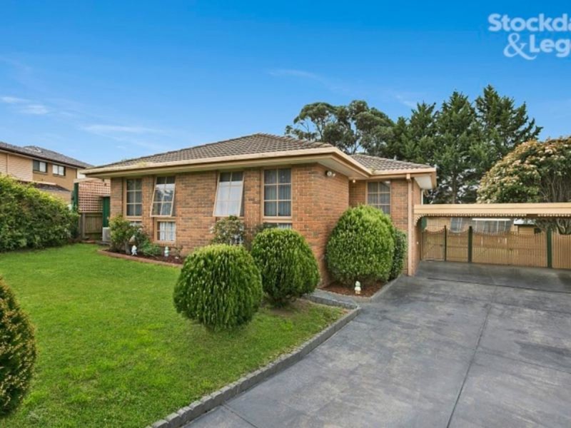 19 Woodlands Crescent, Narre Warren VIC 3805
