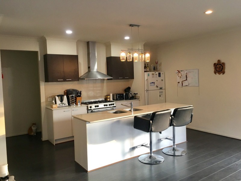 100 Selandra Boulevard, Clyde North VIC 3978