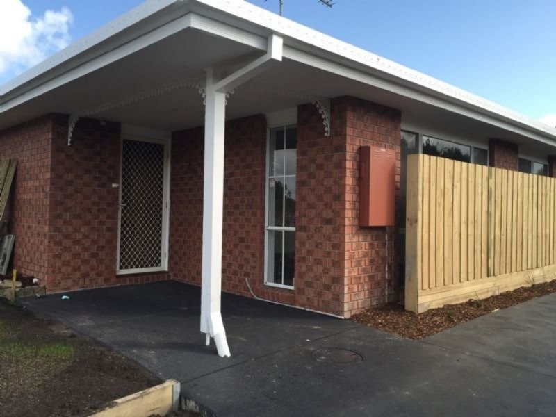 1/24 Amber Crescent, Narre Warren VIC 3805