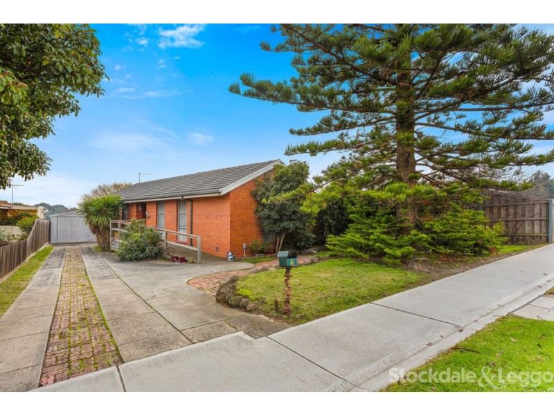 3 Hallam Road, Hampton Park VIC 3976