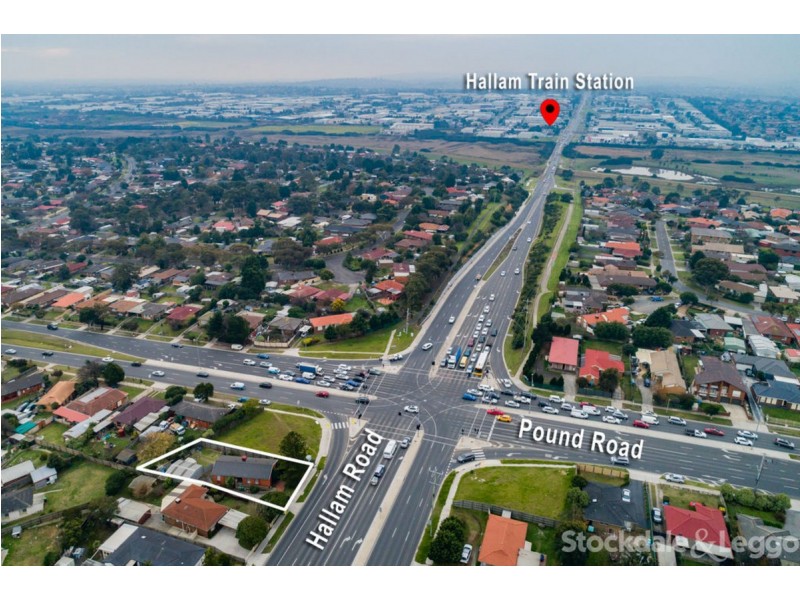 3 Hallam Road, Hampton Park VIC 3976