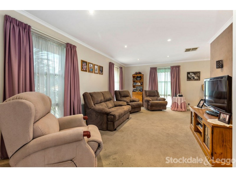 3 Hallam Road, Hampton Park VIC 3976