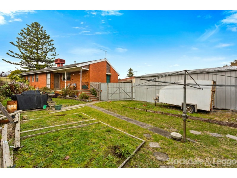 3 Hallam Road, Hampton Park VIC 3976