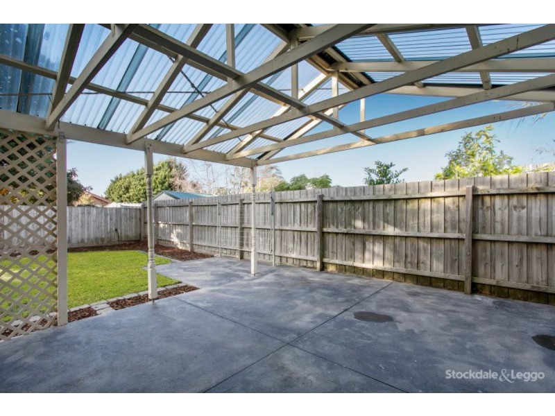 12 Tegans Close, Hallam VIC 3803