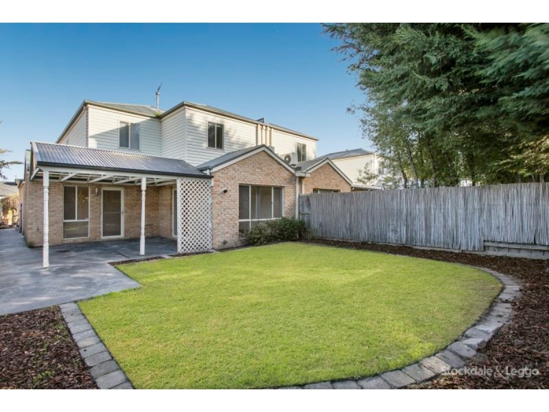 12 Tegans Close, Hallam VIC 3803