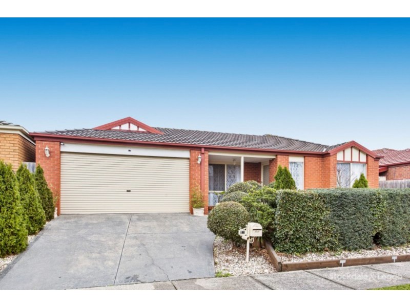 17 Breamlea Way, Cranbourne West VIC 3977
