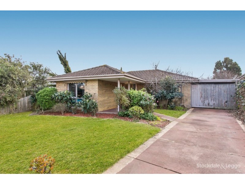6 Ingleton Court, Narre Warren VIC 3805