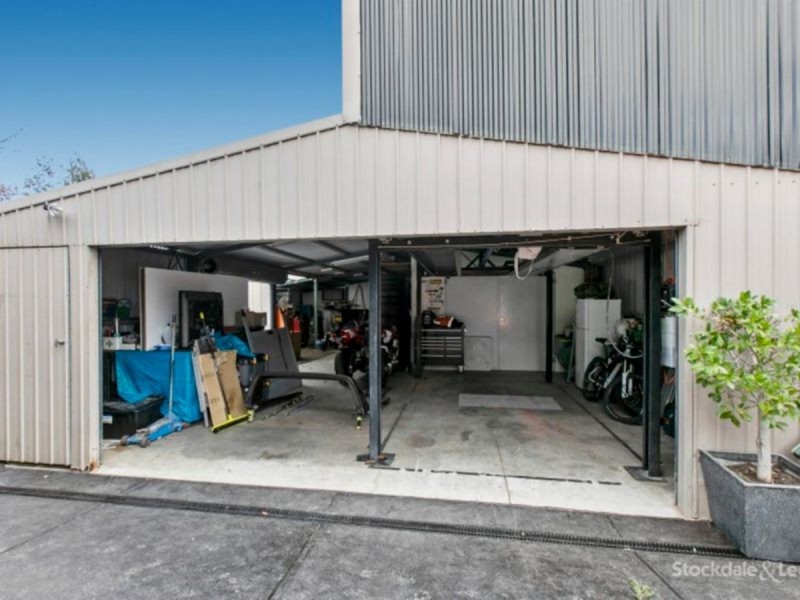 57 Jacksons Road, Narre Warren VIC 3805