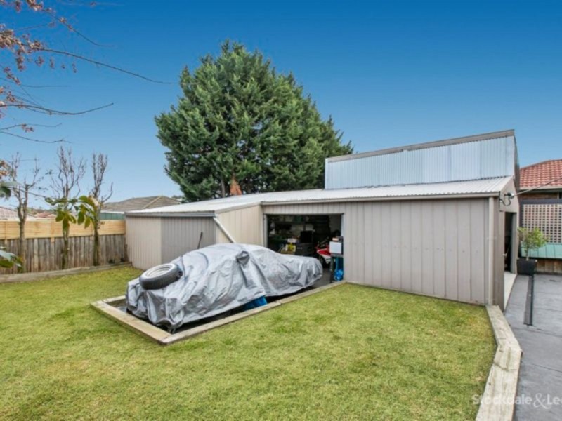 57 Jacksons Road, Narre Warren VIC 3805