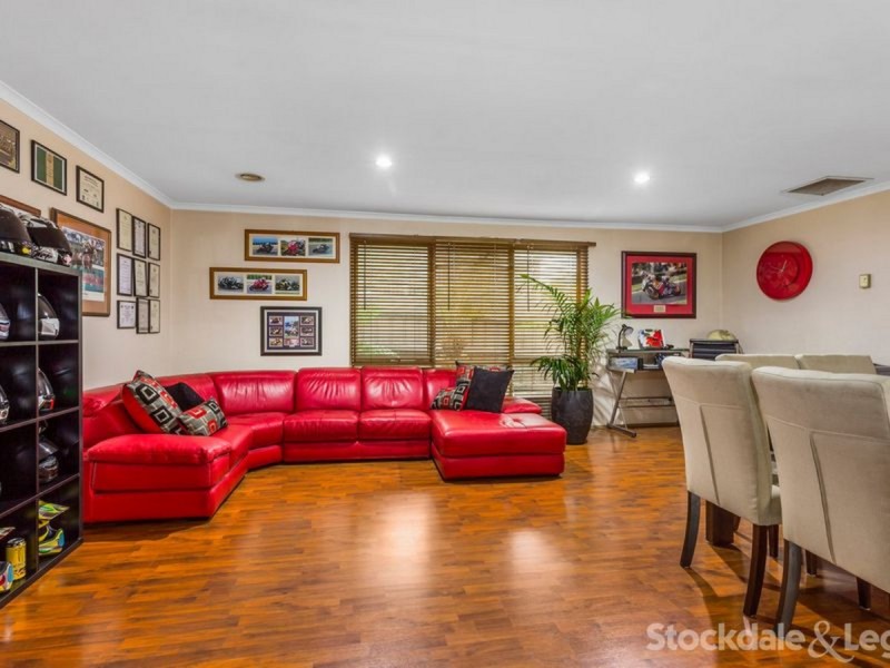 57 Jacksons Road, Narre Warren VIC 3805