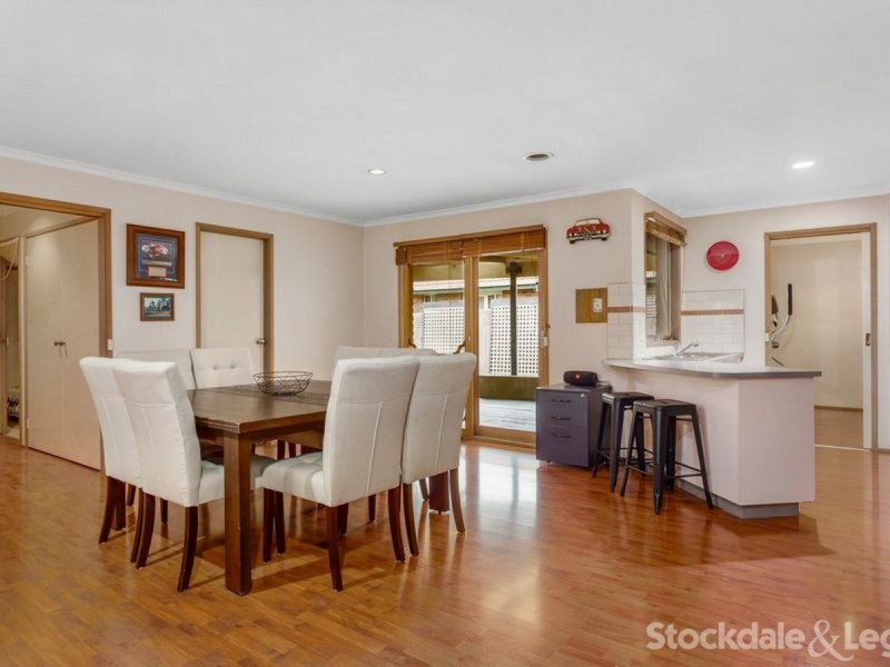 57 Jacksons Road, Narre Warren VIC 3805