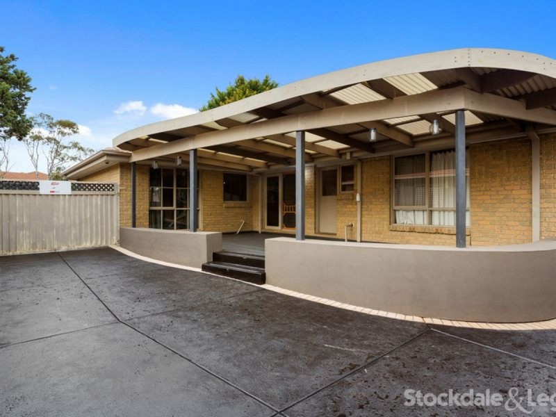 57 Jacksons Road, Narre Warren VIC 3805