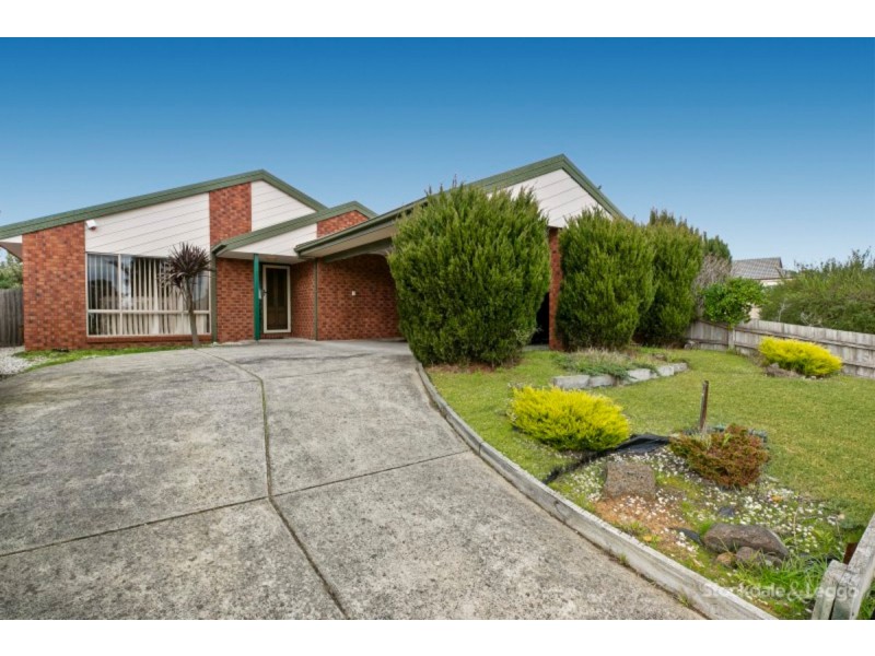 3 Clement Court, Narre Warren South VIC 3805