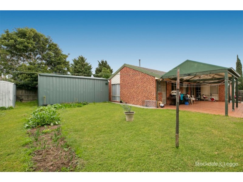3 Clement Court, Narre Warren South VIC 3805