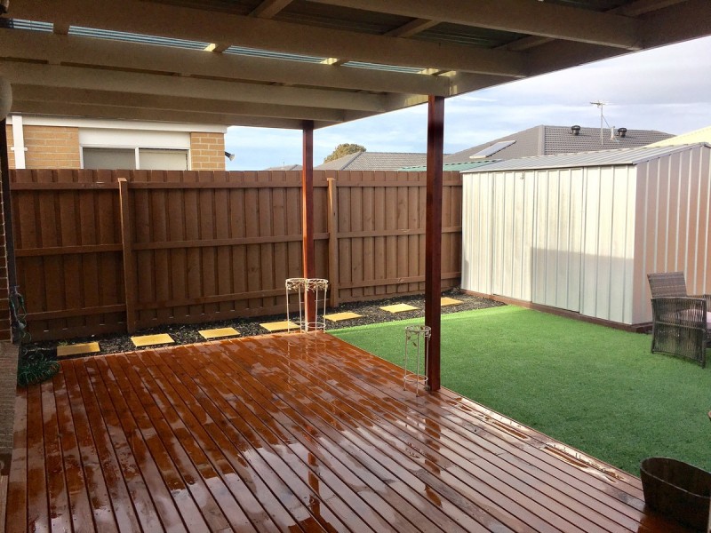 17 Norma Crescent, Officer VIC 3809