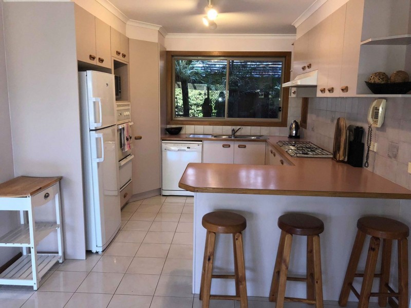 36 Ravensthorpe Crescent, Narre Warren VIC 3805