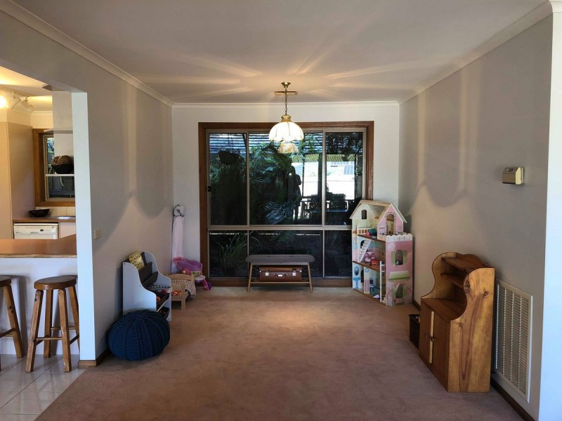 36 Ravensthorpe Crescent, Narre Warren VIC 3805