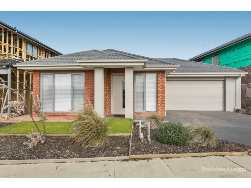 75 Beauford Avenue, Narre Warren South VIC 3805