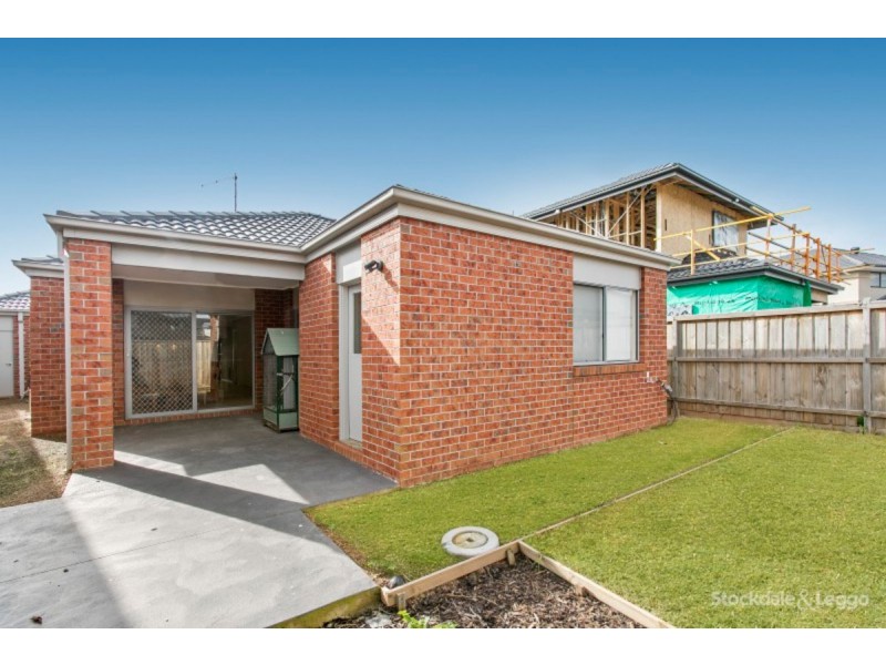 75 Beauford Avenue, Narre Warren South VIC 3805