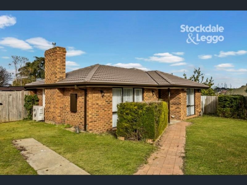 109 Darling Way, Narre Warren VIC 3805