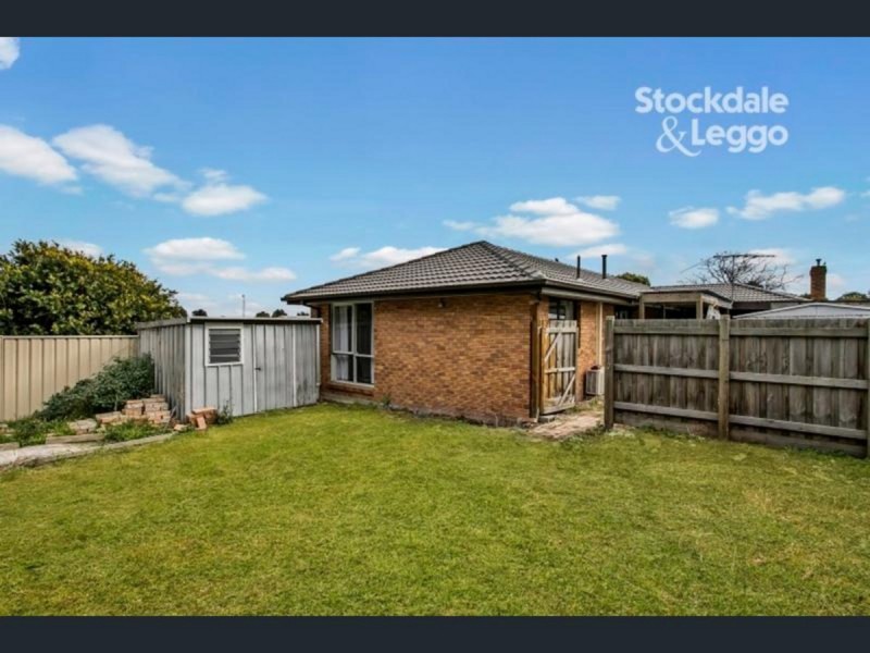 109 Darling Way, Narre Warren VIC 3805