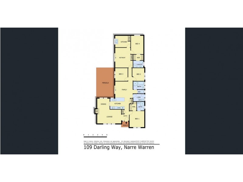 109 Darling Way, Narre Warren VIC 3805